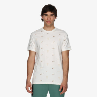 Nike Маица M NSW TEE M90 12MO AOP 