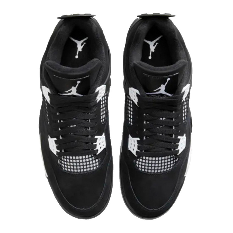 Nike Патики Air Jordan 4 Retro 