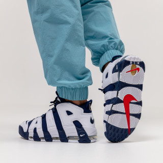 Nike Патики Air More Uptempo '96 