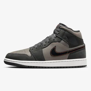 NIKE Патики AIR JORDAN 1 MID SE FP 