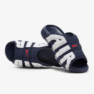 Nike Папучи AIR MORE UPTEMPO SLIDE 
