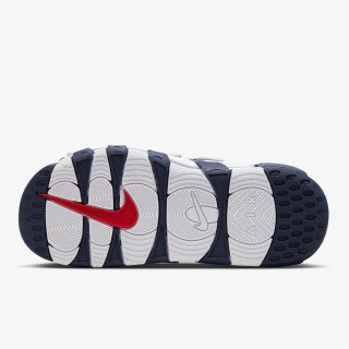 Nike Папучи AIR MORE UPTEMPO SLIDE 
