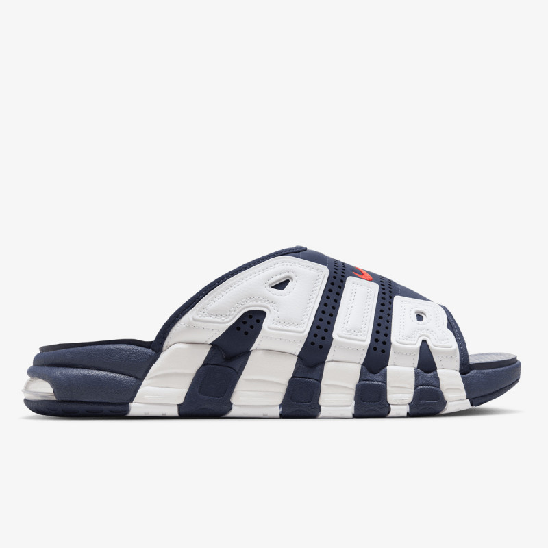 Nike Папучи AIR MORE UPTEMPO SLIDE 