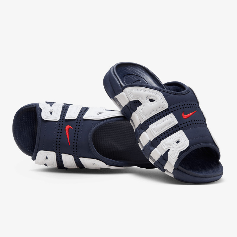 Nike Папучи AIR MORE UPTEMPO SLIDE 