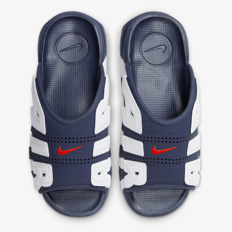 Nike Папучи AIR MORE UPTEMPO SLIDE 