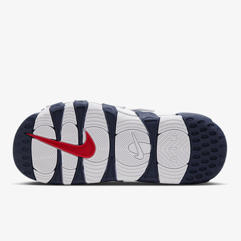 Nike Папучи AIR MORE UPTEMPO SLIDE 
