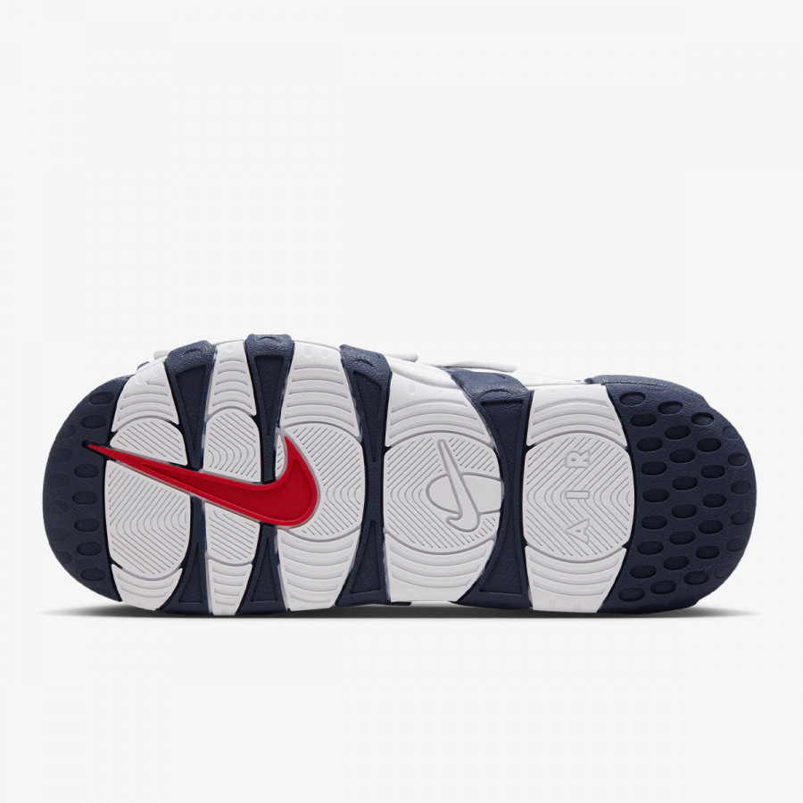 Nike Папучи AIR MORE UPTEMPO SLIDE 