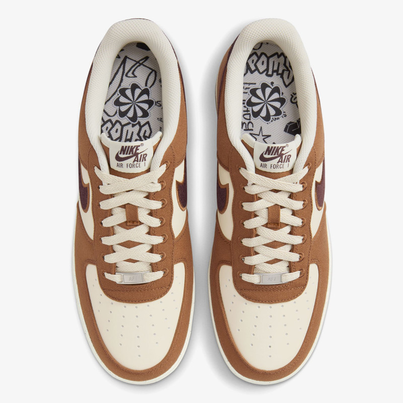 Nike Патики Air Force 1 '07 LV8 