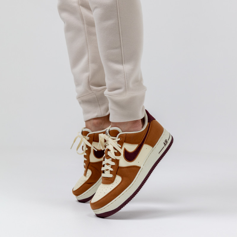 Nike Патики Air Force 1 '07 LV8 