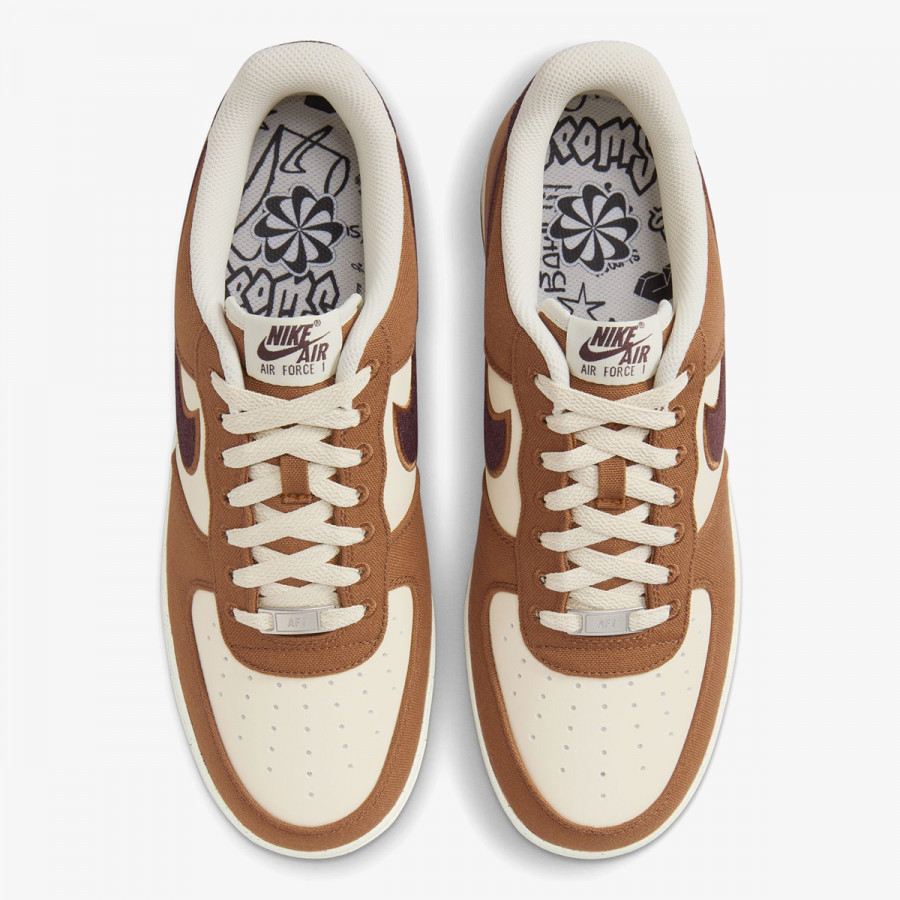 Nike Патики Air Force 1 '07 LV8 
