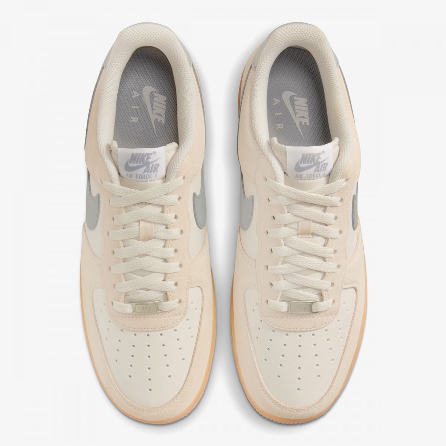 Nike Патики Air Force 1 '07 
