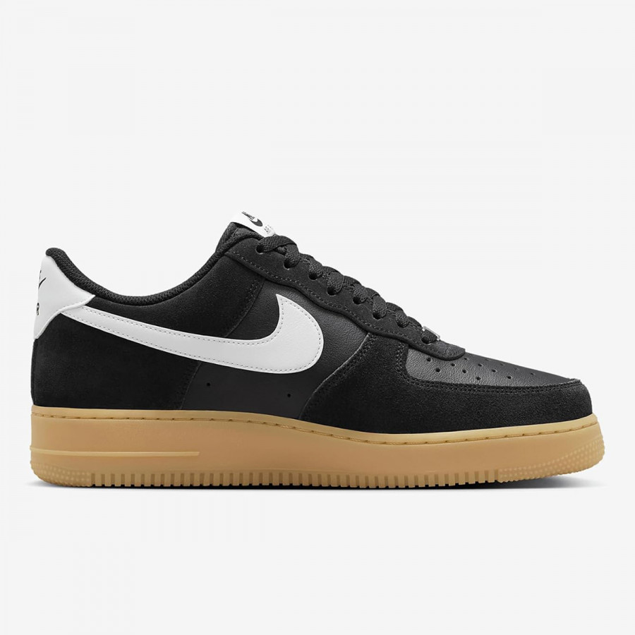 Nike Патики Air Force 1 '07 