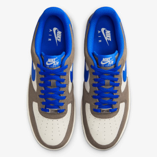 Nike Atlete AIR FORCE 1 '07 LV8 RUGBY 