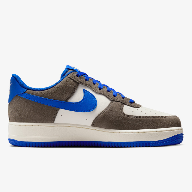Nike Atlete AIR FORCE 1 '07 LV8 RUGBY 