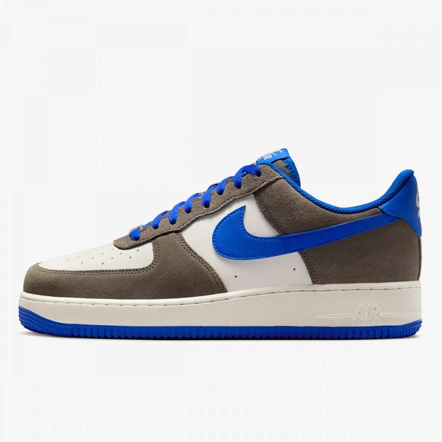 Nike Atlete AIR FORCE 1 '07 LV8 RUGBY 
