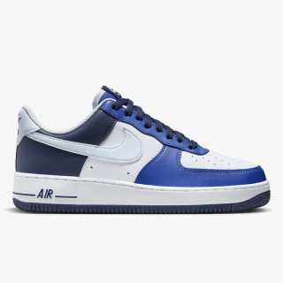 Nike Atlete AIR FORCE 1 '07 LV8 DB 