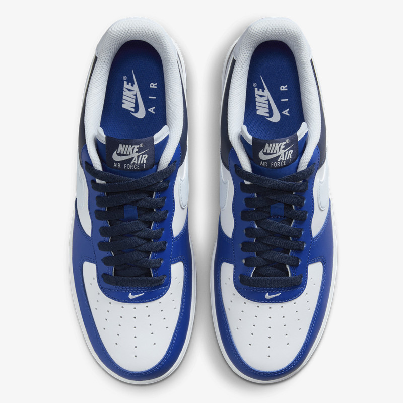 Nike Atlete AIR FORCE 1 '07 LV8 DB 
