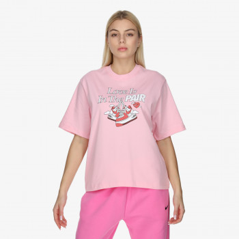 Nike Маица Boxy 