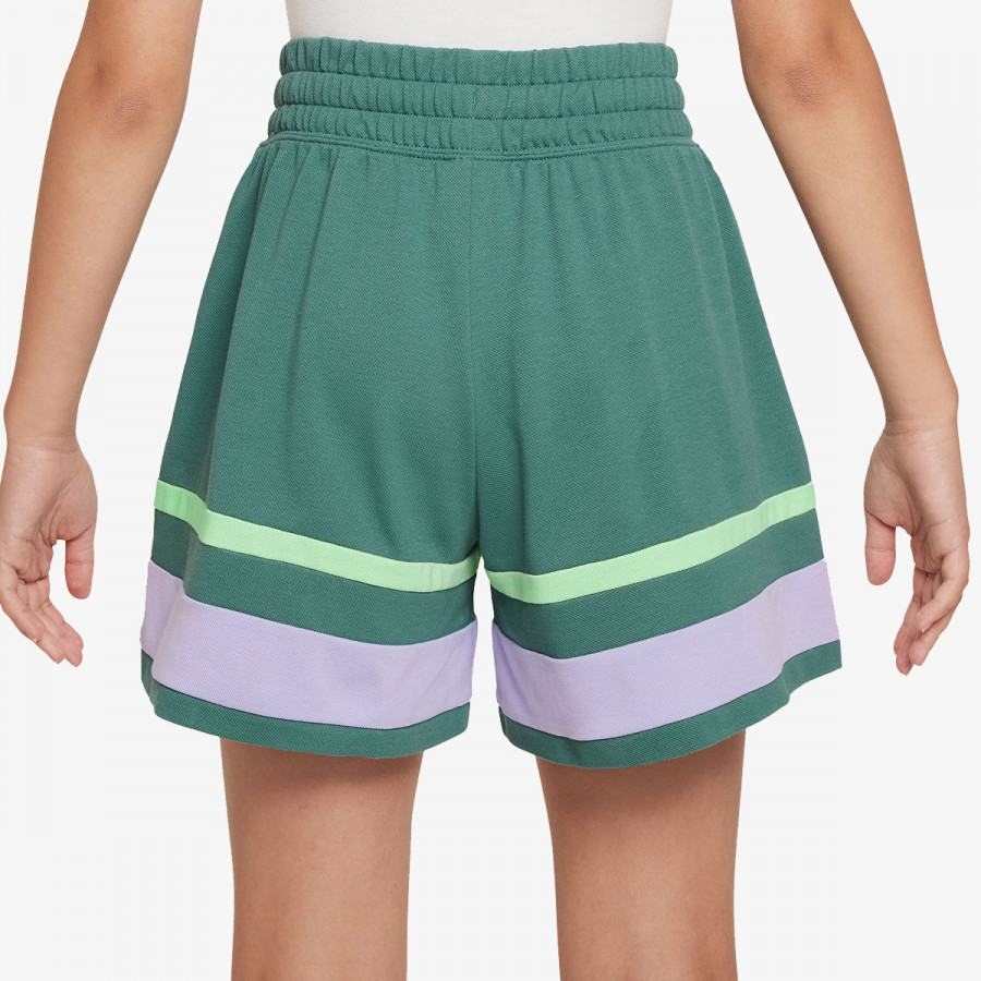 Nike Шорц G NSW SHORT NVLTY CAPSULE 