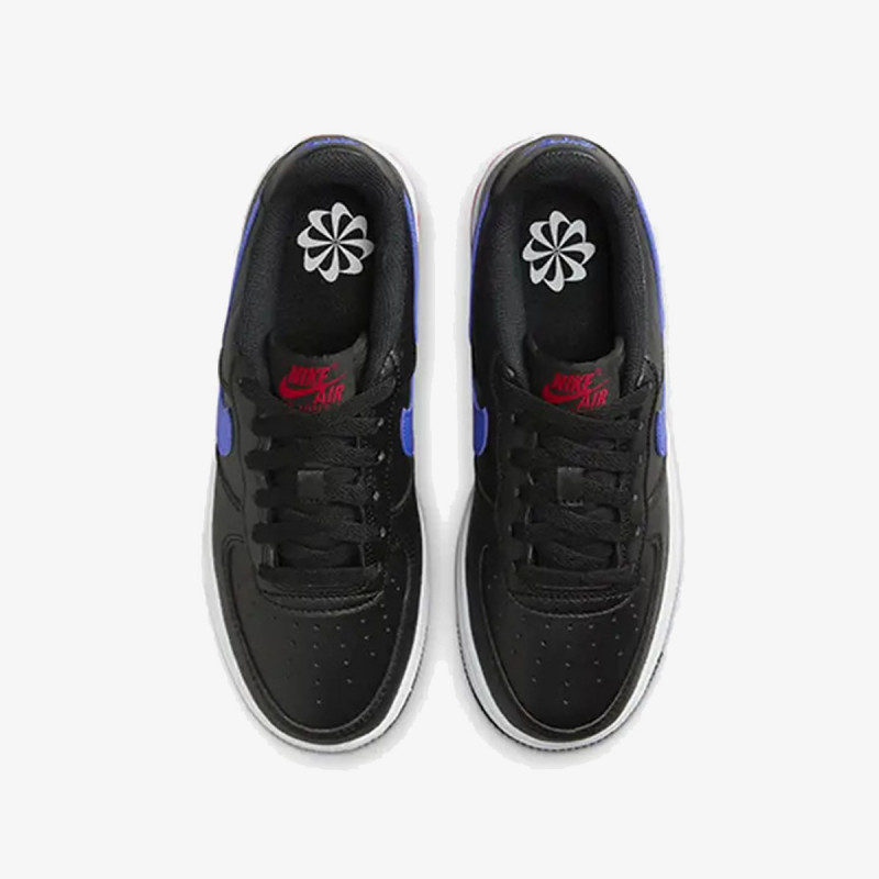 Nike Atlete NIKE AIR FORCE 1 NN GS SC 