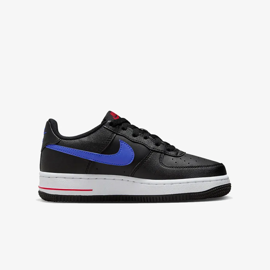 NIKE Патики NIKE AIR FORCE 1 NN GS SC 