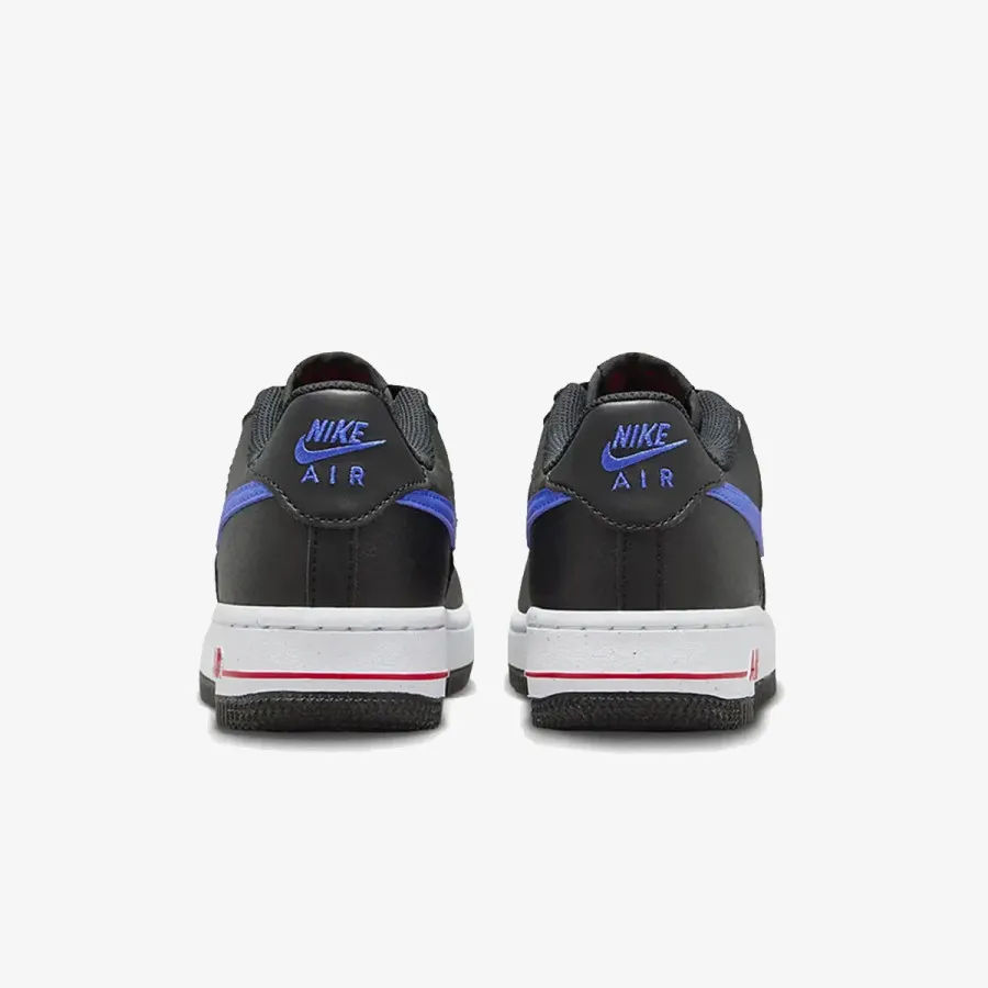 NIKE Патики NIKE AIR FORCE 1 NN GS SC 