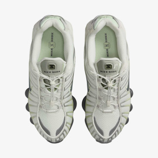 Nike Патики NIKE SHOX TL ND 