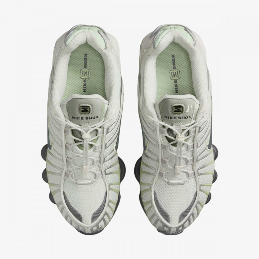 Nike Патики NIKE SHOX TL ND 