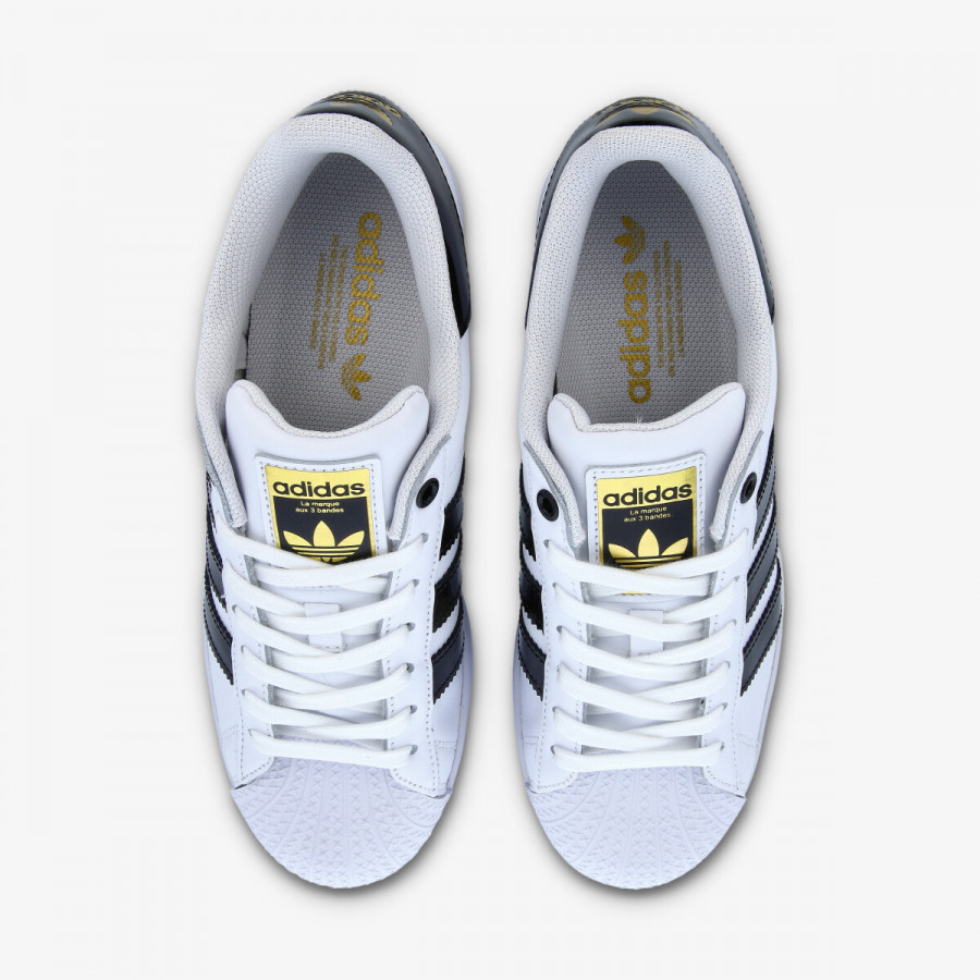 adidas Патики SUPERSTAR BOLD W 