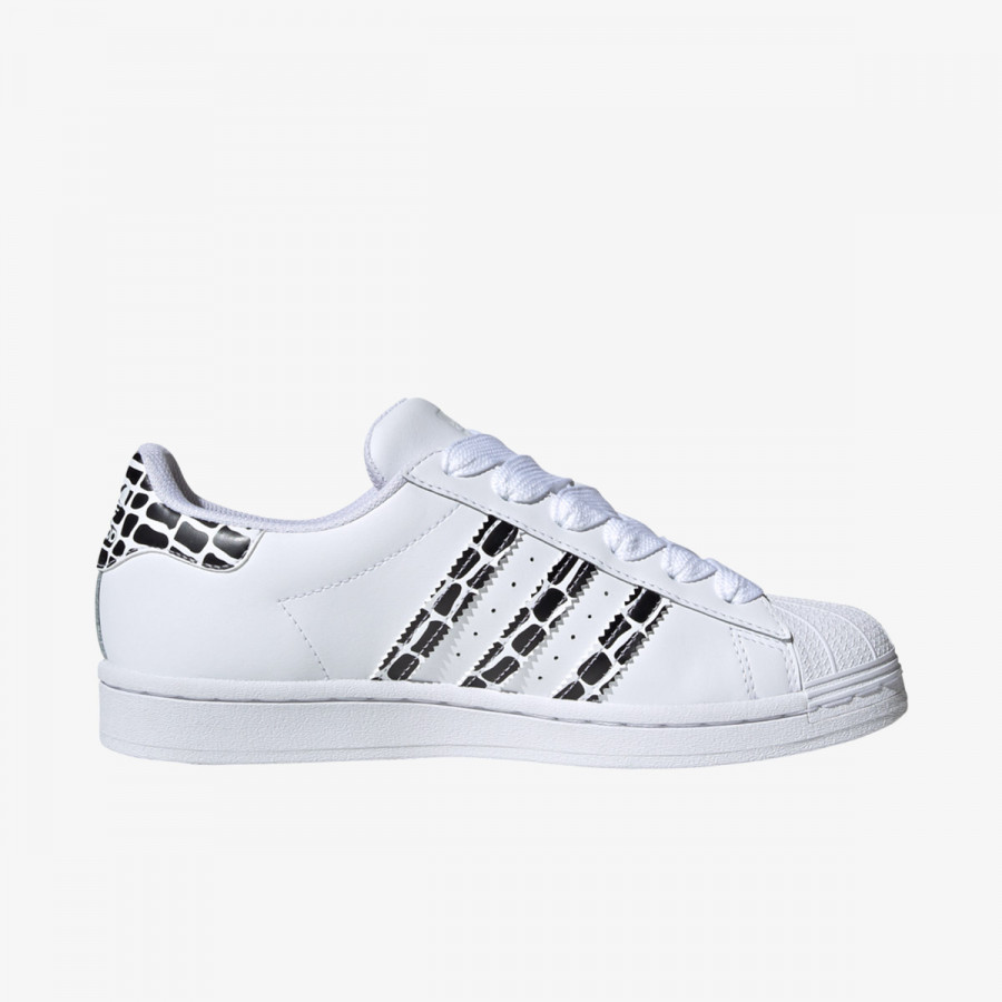 adidas Патики SUPERSTAR W 