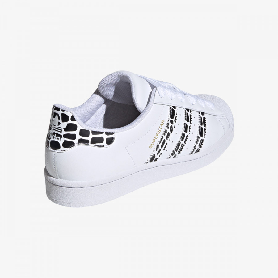 adidas Патики SUPERSTAR W 