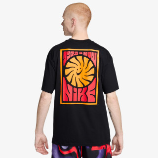 Nike Bluzë M NSW TEE M90 ACC CNCT FSTVL 