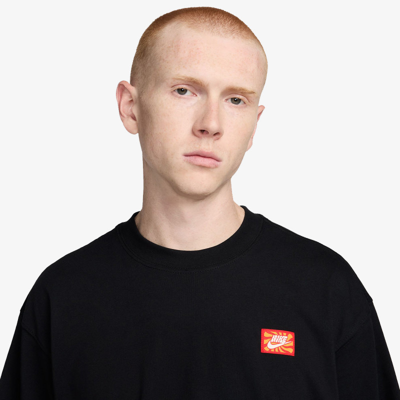 Nike Bluzë M NSW TEE M90 ACC CNCT FSTVL 