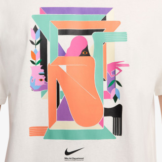 Nike Маица M NSW TEE OC NK ART DEPT 