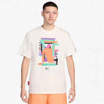 Nike Маица Nike Маица M NSW TEE OC NK ART DEPT 