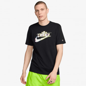 Nike Маица M NSW TEE OC HBR PK4 