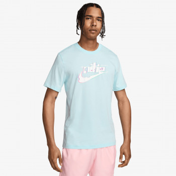 Nike Маица M NSW TEE OC HBR PK4 