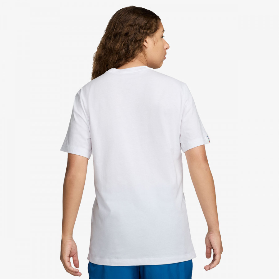 Nike Маица M NSW TEE OC LBR PK5 