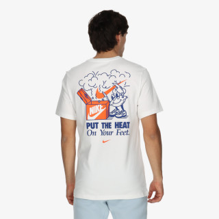 Nike Маица M NSW TEE OC GRAPHIC PK5 