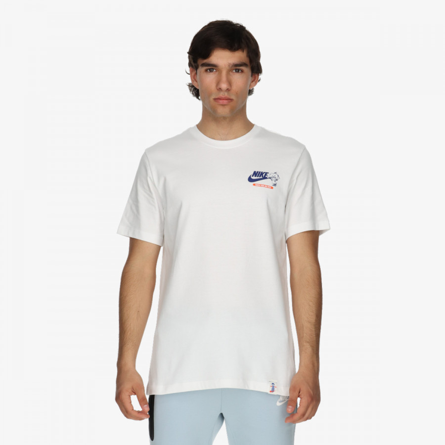 Nike Маица M NSW TEE OC GRAPHIC PK5 
