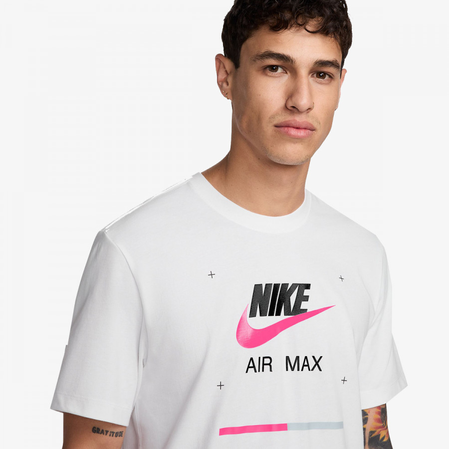Nike Маица M NSW TEE FW CNCT 