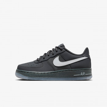 NIKE Патики NIKE Патики NIKE AIR FORCE 1 GS W 