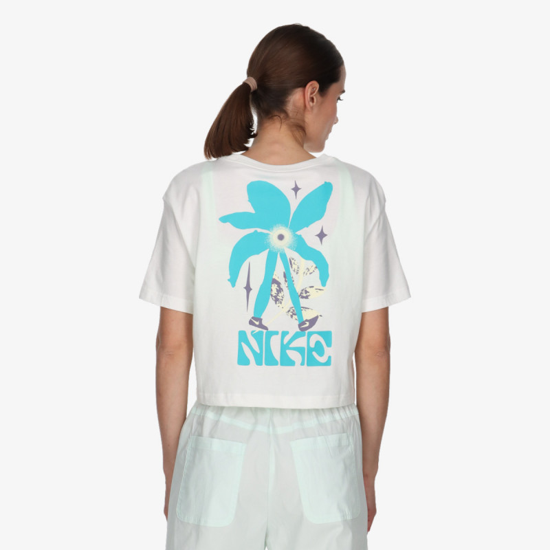Nike Bluzë W NSW TEE OC1 EDAY 