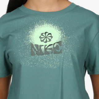 Nike Bluzë W NSW TEE OC1 EDAY 