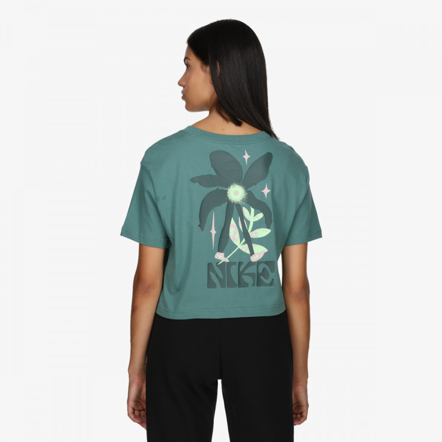 Nike Bluzë W NSW TEE OC1 EDAY 