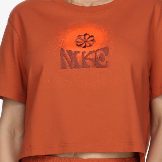 Nike Bluzë W NSW TEE OC1 EDAY 