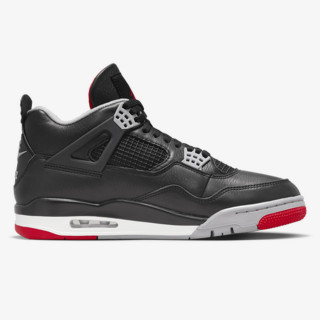 Nike Патики AIR JORDAN 4 RETRO RMSTD 