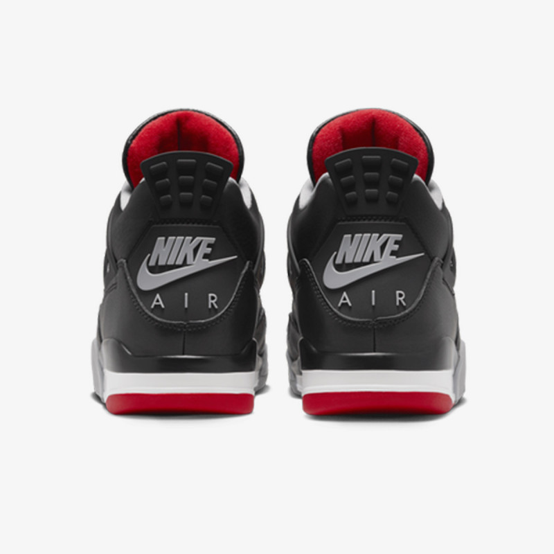 Nike Патики AIR JORDAN 4 RETRO RMSTD 