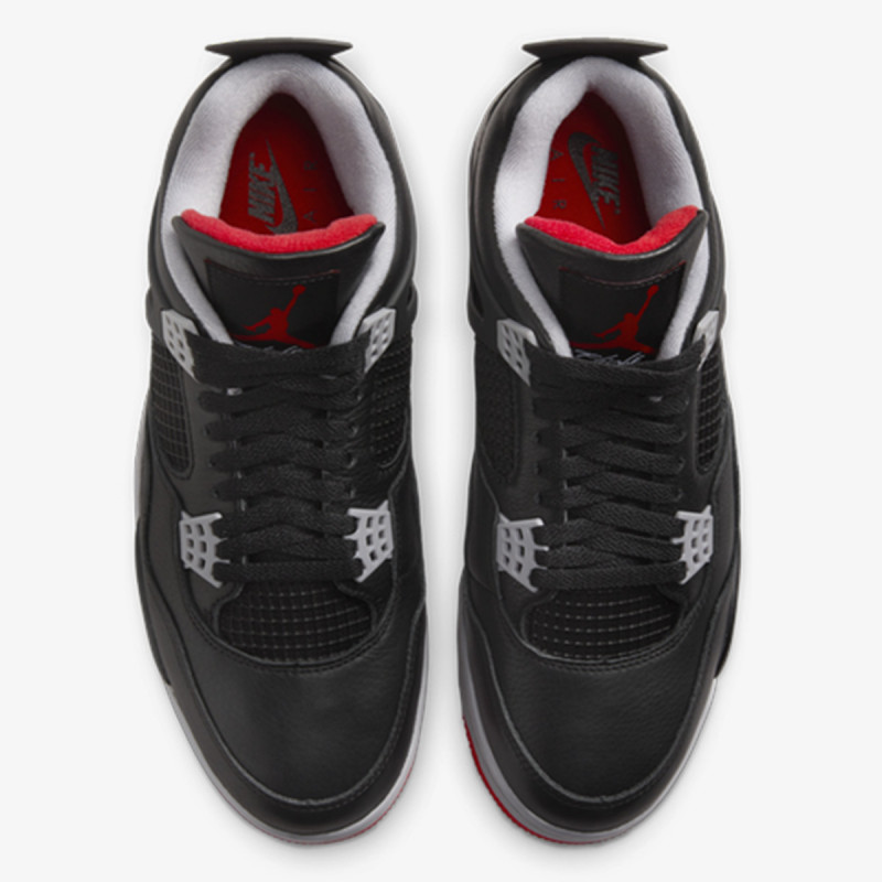 Nike Патики AIR JORDAN 4 RETRO RMSTD 