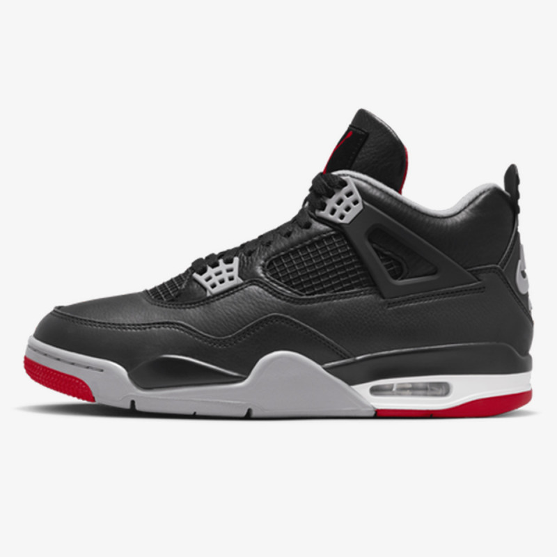 Nike Патики AIR JORDAN 4 RETRO RMSTD 